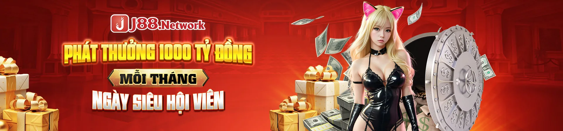 Sòng bạc trực tuyến tai loto 188 với người chia bài và không khí sôi động