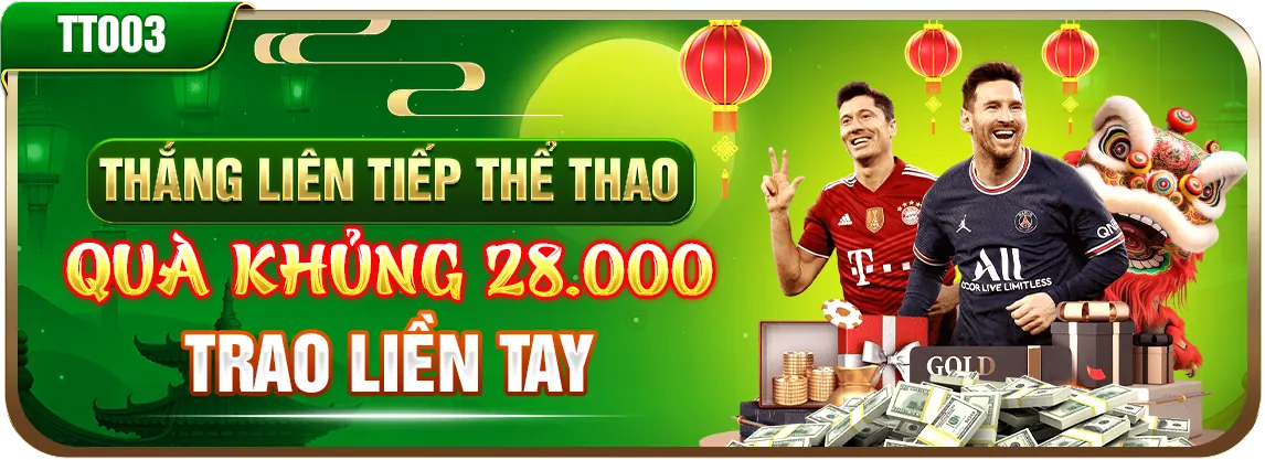 Khuyến mãi tai loto 188 2026